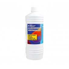 B-CLEAN VERF + ALLES REINIGER 1LTR