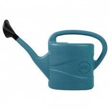 GIETER KUNSTSTOF AQUA BLAUW 10 LTR