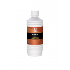 BLEKO ACETON 500ML