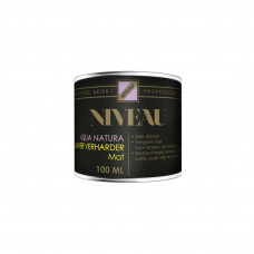 NIVEAU LAKVERHARDER AQUA NATURA HOOGGLANS 100ML