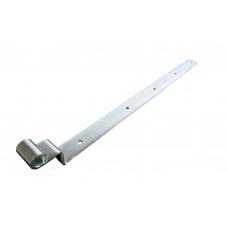 HENG 16X750MM MET BOCHT VERZINKT