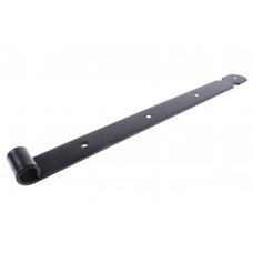 HENG 16X500MM ZWART
