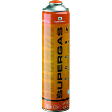 KEMPER GASBUS 600ML