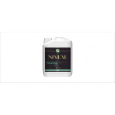NIVEAU MUURVERNIS AQUA NATURA MAT 1LTR