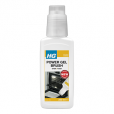 HG POWER GEL BRUSH OVEN 250 ML