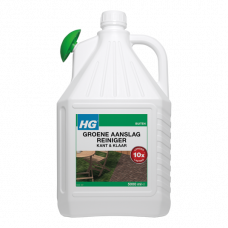 HG GROENE AANSLAG REINIGER KANT+KLAAR 5LTR