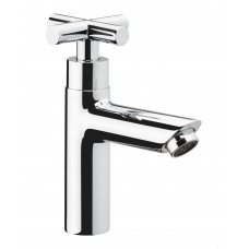WASTAFEL KRAAN TRATTO CHROOM