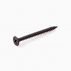 1000X GIPSPLAATSCHROEF GEFOSF. PH2 3,5X25MM (FIJN)