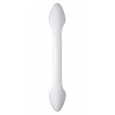 SECUCARE WANDBEUGEL CURVE 32 CM WIT