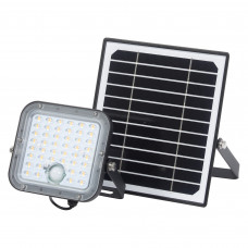 LEDVANCE ENDURA LEDSTRALER+ SOLAR 10W/4000K