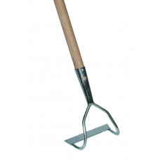 ONKRUID HAK MET BEUGEL 16CM