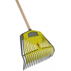 GRAS +BLAD HARK KUNSTSTOF 45CM