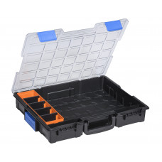 EUROPLUS ASSORTIMENTSBOX LEEG K44-79/7 440X355X76MM