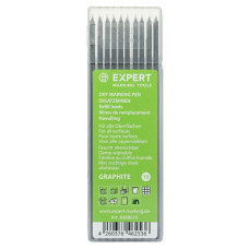 EXPERT DRY NAVULSET BASIC (10X ZWART)