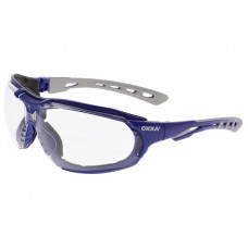 OXXA VEILIG- HEIDSBRIL X-SPEC-SPORTY 8230 HELDER