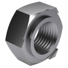 LASMOER BLANK STAAL M16