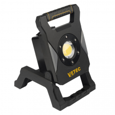 LED BOUWLAMP MULTI-ACCU 30W 3600LM 5000K