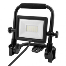ANSMANN LED BOUW / WERKLAMP FL20W-AC