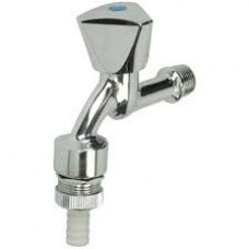 TAPKRAAN KNOP +BELUCHTER +TERUGSTROOM BEVEILIGER
