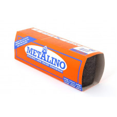 METALINO STAALWOL 200GRAM NO. 0