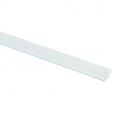 FERMIT 2X DOUCHE SCHUIFDEUR AFDICHTSTRIP 5/8MM +LIP 195CM