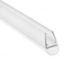 FERMIT DOUCHE AFDICHTSTRIP 6/8MM RONDE LIP 100CM