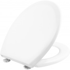 WC-BRIL DUROPLAST TAROX PLUS SOFTCLOSE WIT