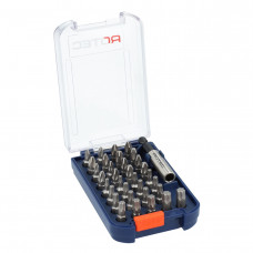 ROTEC BITSET PH+PZ+TX +BITHOUDER 34-DLG
