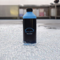 014 STIPT DIRT FOAM 014 STIPT DIRT FOAM