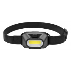 ANSMANN HOOFDLAMP BASIC 125LM (INCL.3XAAA) ANSMANN HOOFDLAMP BASIC 125LM (INCL.3XAAA)