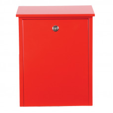 BRIEVENBUS ALLUX 200 ROOD BRIEVENBUS ALLUX 200 ROOD