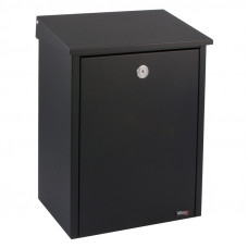 BRIEVENBUS ALLUX 200 ZWART BRIEVENBUS ALLUX 200 ZWART