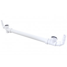 MC ALPINE UNIVERSELE DUPLEX +WASMACHINE AANSLUITING 6/4" MC ALPINE UNIVERSELE DUPLEX +WASMACHINE AANSLUITING 6/4"