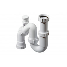 MC ALPINE UNIVERSELE SIFON +BELUCHTER 6/4''X40MM MC ALPINE UNIVERSELE SIFON +BELUCHTER 6/4''X40MM