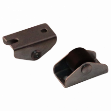 BOKWIEL KUNSTSTOF ZWART 15MM 35KG BOKWIEL KUNSTSTOF ZWART 15MM 35KG