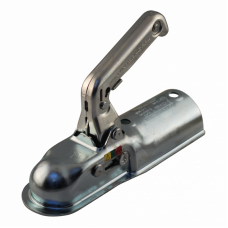 AANHANGER KOPPELING ROND 70MM MAX.800KG