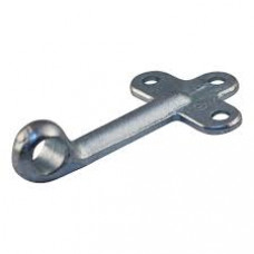 OPSCHROEFOOG NO.1 VERZINKT