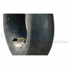 BINNENBAND STEEKWAGEN 3.00-4 + HAAKS VENTIEL JS 87