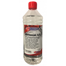 BO AMMONIAK 5% OPLOSSING 1LTR
