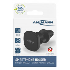 ANSMANN SMARTPHONE HOUDER TBV AUTO VENTILATIE ROOSTER