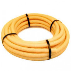 ROL FLEXIBEL ELEKTRABUIS 3/4" 20MTR