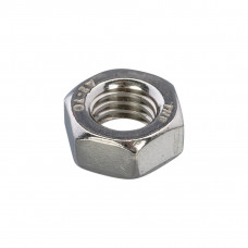 RVS ZESKANT MOER A2 SW22 M14 RVS ZESKANT MOER A2 SW22 M14