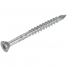 DYNAPLUS MDF SCHROEF PLATKOP VERZINKT TX15 3,5X40MM DYNAPLUS MDF SCHROEF PLATKOP VERZINKT TX15 3,5X40MM