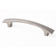 GREEP 96MM RVS KLEUR