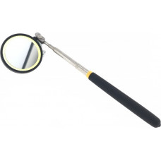 INSPECTIE- SPIEGEL TELESCOPISCH + LED VERLICHTING COB 8 LUMEN