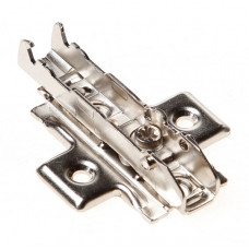 GRASS TIOMOS MONTAGEPLAAT SCHARNIER H03