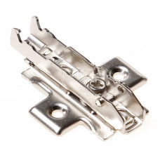 GRASS TIOMOS MONTAGEPLAAT SCHARNIER H3,5