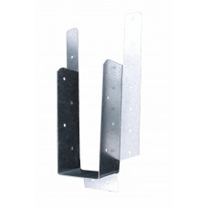 RAVEELDRAGER/STRIP 225X75MM VERZINKT