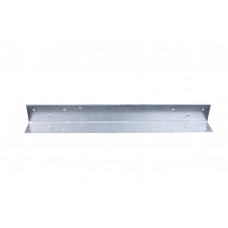 KRUISKOPPELING 200X35X35MM VERZINKT