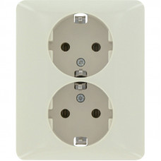 PEHA WCD 2V RA CREME